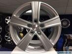 NIEUWE 16 inch 5x114.3 MAK aluminium sportvelgenset, Auto-onderdelen, Banden en Velgen, Nieuw, Velg(en), Ophalen of Verzenden