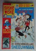 weekblad Suske en Wiske, Livres, BD, Enlèvement ou Envoi