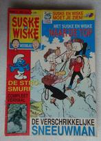 weekblad Suske en Wiske, Boeken, Stripverhalen, Ophalen of Verzenden