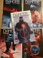 Dancer #1-5 (série complète) - Image Comics, Comme neuf, Amérique, Comics, Enlèvement ou Envoi