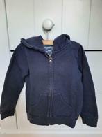 Blauwe sweater • Buissonnière • maat BBL (104/4 j) • meisje, Fille, Pull ou Veste, Buissonnière, Utilisé