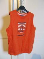 3 T-shirts Maat 110-116 Esprit, Mexx , JBC zonder mouw, Enfants & Bébés, Vêtements enfant | Taille 110, Enlèvement ou Envoi, Utilisé