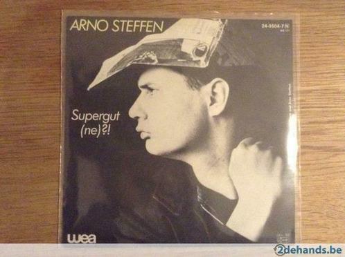 single arno steffen, CD & DVD, Vinyles | Pop