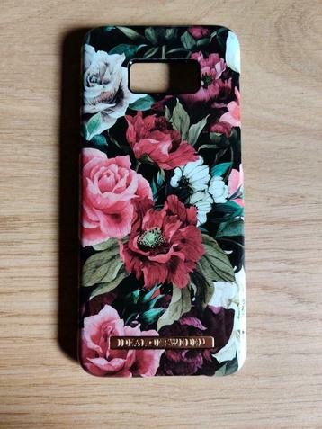 Coque Samsung S8 Plus, Enlèvement ou Envoi, Neuf, Autres modèles, Façade ou Cover