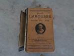 Pierre Larousse Nouveau Dictionnaire 1905, Utilisé, Enlèvement ou Envoi
