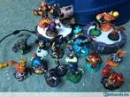 nintendo WII + spelletjes + skylanders, Games en Spelcomputers, Ophalen, Gebruikt