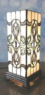 tiffanylamp art deco, Antiek en Kunst, Ophalen of Verzenden