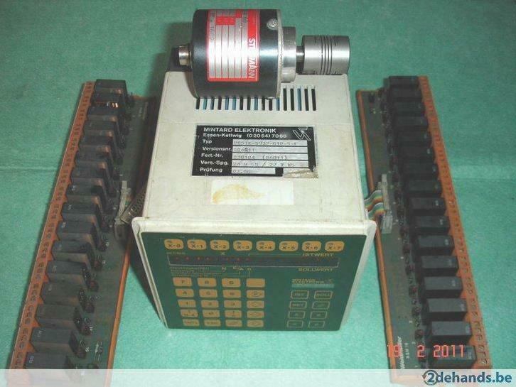 Nokkenschakelaar., Doe-het-zelf en Bouw, Meetapparatuur, Nieuw