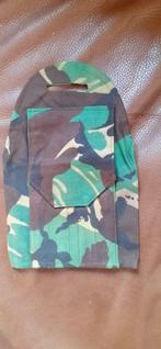 Brassard camouflage abl, Verzamelen, Militaria | Algemeen, Ophalen of Verzenden