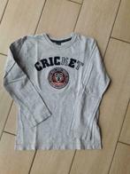 T-shirt met lange mouwen - Zara Kids - 4/5 jaar, Ophalen of Verzenden, Gebruikt, Zara, Jongen