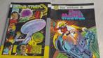 BD Comics petit format, Europa, Ophalen, Gelezen, Eén comic