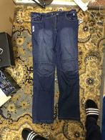 Richa Kevlar jeans met protectie maat 40, Richa, Broek | leer