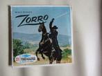 View master ZORRO, Verzamelen, Overige Verzamelen, Ophalen of Verzenden, Gebruikt