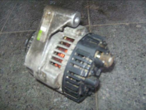 Alternator psa citroen peugeot 1100 cc saxo berlingo partner, Auto-onderdelen, Elektronica en Kabels, Citroën, Peugeot, Gebruikt