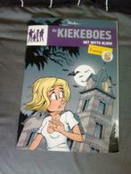 Strips - Kiekeboe