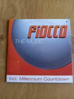 Fiocco.the music(single), Ophalen of Verzenden, Zo goed als nieuw