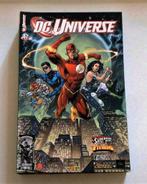 Lot de comics DC Universe