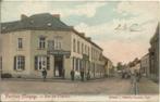 Carte Postale Fayt-les-Manage Rue des Courtils (Manage), Collections, Cartes postales | Belgique, Hainaut, Non affranchie, Enlèvement ou Envoi