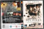 DVD Nous étions des soldats (Mel Gibson), CD & DVD, DVD | Action, Envoi, Guerre, À partir de 16 ans