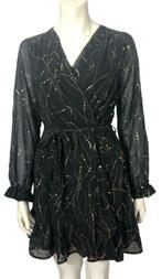 Robe Kilky - S / M - Neuf, Taille 36 (S), Noir, Envoi, Kilky