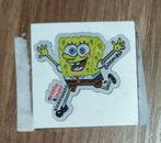 Kinder Bueno Tagtoos Spongebob: SpongeBob, Nieuw, Overige typen, Ophalen of Verzenden