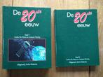 De 20e eeuw  (Artis-Historia), Boeken, Geschiedenis | Wereld, Ophalen of Verzenden, 20e eeuw of later, Gelezen, Overige gebieden