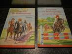 2 Boeken / Ponyclub, Boeken, Ophalen of Verzenden, Gelezen, Fictie algemeen