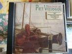 piet veerman - the best of, Cd's en Dvd's, Ophalen of Verzenden, Zo goed als nieuw, 1980 tot 2000