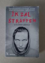 Steinar Bragi: Ik zal straffen, Ophalen of Verzenden, Steinar Bragi