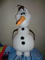Supergrote Olaf Knuffel