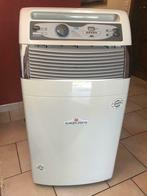 VENTILATOR, Elektronische apparatuur, Airco's, Ophalen, Gebruikt, Tafel- of Grondventilator, 2 snelheden
