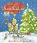De mooiste kerstliedjes Boek + CD/ Danielle Roothooft, Boeken, Ophalen of Verzenden, Zo goed als nieuw