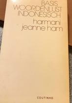 Indonesische woorden, Boeken, Verzenden