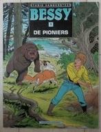 strips Bessy / Bessy Natuurkommando, Boeken, Ophalen of Verzenden, Gelezen