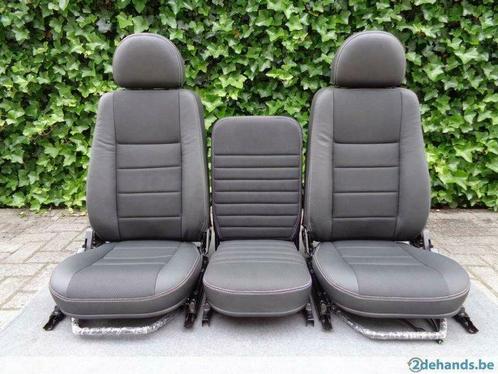 LAND ROVER Defender - Originele XS stoelen met middenzit, Auto-onderdelen, Interieur en Bekleding, Land Rover, Nieuw, Ophalen of Verzenden