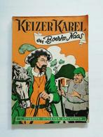 Keizer Karel en Boerke Naas, Utilisé, Enlèvement ou Envoi, Van Laken