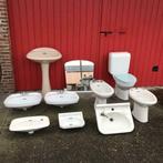 Diverse lavabo’s - Badkamer inrichting, Doe-het-zelf en Bouw, Wastafel, Ophalen of Verzenden