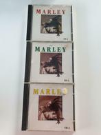 3CD Bob Marley, CD & DVD, CD | Reggae & Ska, Enlèvement ou Envoi