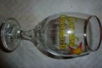 #H Bier glas CORSENDONK CHRISTMAS ALE brouwerij Corsendonk, Verzamelen, Ophalen of Verzenden, Nieuw, Bierglas