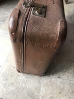 Valise vintage années 50