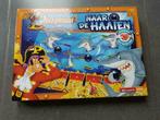 spel Studio 100 - Piet Piraat naar de haaien, Ophalen of Verzenden, Zo goed als nieuw, Jongen of Meisje