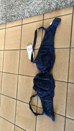 Bh c&a blauw nieuw 80D, Kleding | Dames, Ophalen of Verzenden