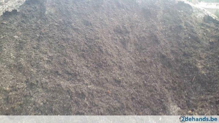 specialist   in   grondverbeterraar   en   plantgrond, Tuin en Terras, Overige Tuin en Terras, Nieuw, Ophalen