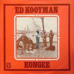 Ed Kooyman – Kongee, Cd's en Dvd's, Ophalen of Verzenden, 12 inch, Streekmuziek