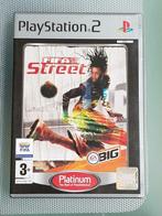 Fifa Street - Playstation 2 - PS2, Consoles de jeu & Jeux vidéo, Comme neuf, Enlèvement ou Envoi