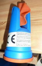 Plasticine snijder, Kinderen en Baby's, Speelgoed | Educatief en Creatief, Ophalen of Verzenden, Gebruikt