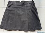 Xandres 44 grijs rokje, Envoi, Neuf, Taille 42/44 (L)