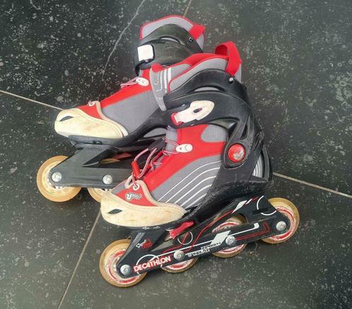 Patins à roulettes Oxelo de roller pour enfant d'occasion et neufs