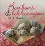 Bonbons en lekkernijen zelf maken, Ophalen