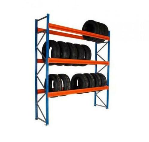 Bandenrek / bandenstelling, Banden rekken, Auto-onderdelen, Banden en Velgen, Band(en), Overige maten, Nieuw, Ophalen of Verzenden